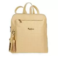 Kliknite za detalje - Modni ranac Pepe Jeans Naiara pastel yellow 70922