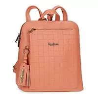Kliknite za detalje - Modni ranac Pepe Jeans Naiara apricot 70922