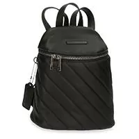 Kliknite za detalje - Modni ranac 25cm Pepe Jeans Kylie black 72020