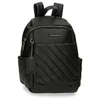 Kliknite za detalje - Ranac 35cm Pepe Jeans Kylie black 72021