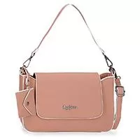 Kliknite za detalje - Pepe Jeans Tašnica Jeny pink 70151