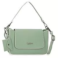 Kliknite za detalje - Pepe Jeans Tašnica Jeny mint 70151