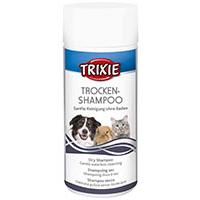 Kliknite za detalje - Trixie Suvi šampon za pse mačke i male životinje 100g 29181