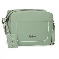 Kliknite za detalje - Pepe Jeans Ženska torba sa dve pregrade Jeny mint 70153