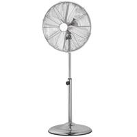 Kliknite za detalje - PROSTO Ventilator 40cm SF403M/CH