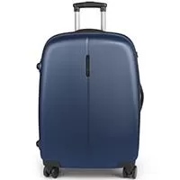 Kliknite za detalje - Srednji putni ABS kofer sa 4 točka Gabol Paradise 103546-03