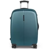 Kliknite za detalje - Srednji putni ABS kofer sa 4 točka Gabol Paradise 103546-04