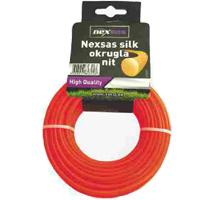 Nexsas Silk za trimer Okrugla nit 2mm 60m