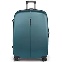 Kliknite za detalje - Veliki ABS kofer sa 4 točka Gabol Paradise 103547-04