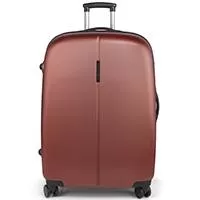 Kliknite za detalje - Veliki ABS kofer sa 4 točka Gabol Paradise 103547-07