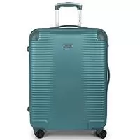 Kliknite za detalje - Srednji ABS kofer sa 4 točka Gabol Balance 115946-18