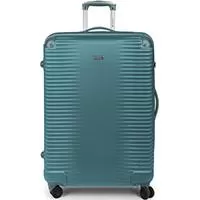 Kliknite za detalje - Veliki ABS kofer sa 4 točka Gabol Balance 115947-18