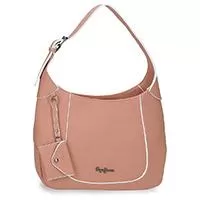 Kliknite za detalje - Ženska tašna za rame ili ruku Pepe Jeans Jeny pink 70171
