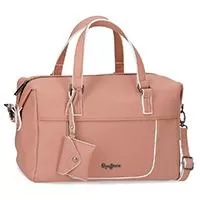 Kliknite za detalje - Ženska torba Pepe Jeans Jeny pink 70172