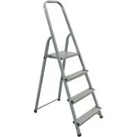 Kliknite za detalje - Nexsas Merdevine 3+1