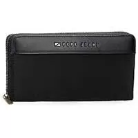 Kliknite za detalje - Ženski novčanik 19cm Pepe Jeans Morgan black 79285