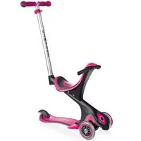 Kliknite za detalje - Dečiji Trotinet Guralica Globber EVO Comfort 182776