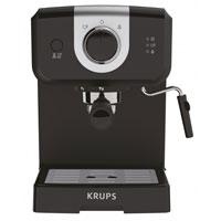 Kliknite za detalje - Krups aparat za espreso XP3208