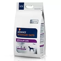 Kliknite za detalje - Hrana za pse Advance Vet Diets Articular care - za negu zglobova pakovanje 3kg