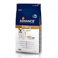 Kliknite za detalje - Advance Hrana za pse - Buldog - pakovanje 12kg