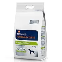Kliknite za detalje - Advance Vet Diets - Dijetalna hrana za pse - Hypoallergenic - pakovanje 2.5kg