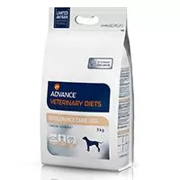 Kliknite za detalje - Advance Vet Diets - Dijetalna hrana za pse - Intolerance care - pakovanje 3kg