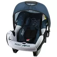 Kliknite za detalje - Nania Disney Auto sedište nosiljka za decu do 13kg Beone Mickey Stargazer