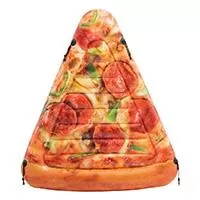 Kliknite za detalje - Dušek za vodu Pizza Slice Intex 58752