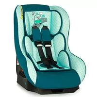 Kliknite za detalje - LORELLI Autosedište BETA PLUS 0-18kg Aquamarine Dog Driver