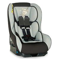 LORELLI Autosedište BETA PLUS 0-18kg Grey Indian Bear