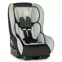 Kliknite za detalje - LORELLI Autosedište BETA PLUS 0-18kg Grey Indian Bear