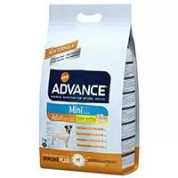 Kliknite za detalje - Advance Hrana za pse - Mini Adult - pakovanje 7.5kg
