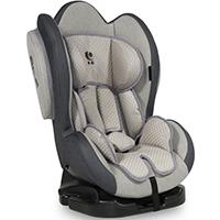LORELLI Autosedište SIGMA + SPS 0-25kg Grey