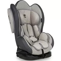 Kliknite za detalje - LORELLI Autosedište SIGMA + SPS 0-25kg Grey