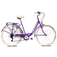 Kliknite za detalje - Ženski bicikl Capriolo Diana 918755-20