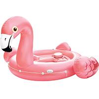 Kliknite za detalje - Intex Flamingo Party Island 57267