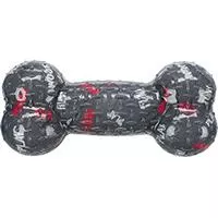 Kliknite za detalje - Trixie Igračka za psa Gumena kost 17cm 33671