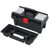 Kliknite za detalje - Patrol Kutija za alat Stuff Semi Profi 16 31707