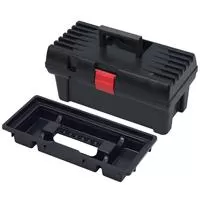 Kliknite za detalje - Patrol Kutija za alat Stuff Basic 16 31703