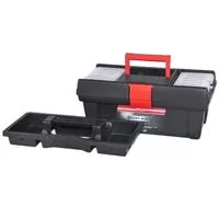 Kliknite za detalje - Patrol Kutija za alat Stuff Semi Profi 12 31705