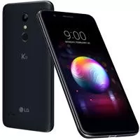 Kliknite za detalje - Mobilni telefon LG K11 DS Black 2/16 GB 13 Mpix