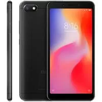 Kliknite za detalje - Mobilni telefon Xiaomi Redmi 6A 2/16GB Black