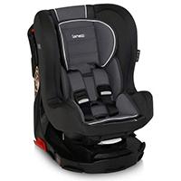 LORELLI Autosedište REVO LUX 0-18kg Agora Storm