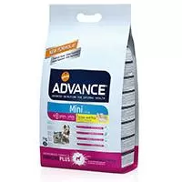 Kliknite za detalje - Advance Hrana za pse - Mini +8 (senior) - pakovanje 0.8kg
