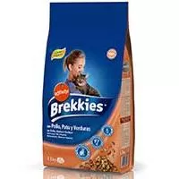 Kliknite za detalje - Brekkies Mix Chicken Hrana za mačke - Piletina - pakovanje 20kg