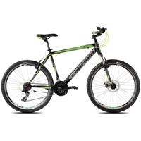 Kliknite za detalje - Bicikl Capriolo Adrenalin 26 916430-18