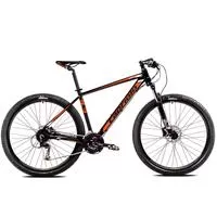 Kliknite za detalje - Bicikl Capriolo Level 9.3 black-orange 918535-21