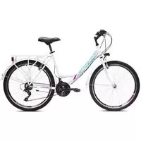 Kliknite za detalje - Bicikl Capriolo Metropolis Lady 918402-17