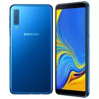 Kliknite za detalje - Mobilni telefon Samsung Galaxy A7 Blue Dual SIM SM-A750FZBUSEE