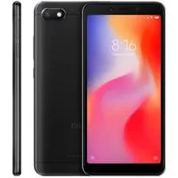 Kliknite za detalje - Mobilni telefon Xiaomi Redmi 6A 2/32GB Black